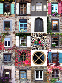Fenster