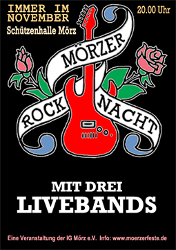 Rocknacht