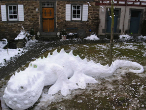 Drache