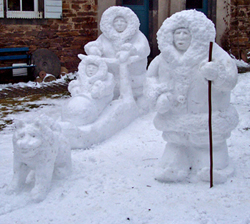 Eskimos