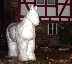 Pferd