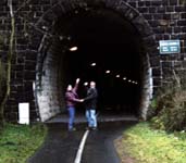 Radweg